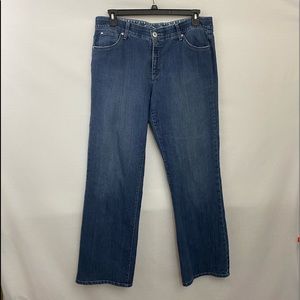 bandolino capris plus size